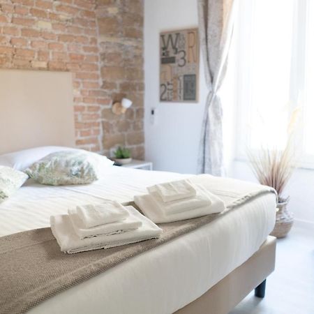 White Ostilia Guesthouse Ρώμη Εξωτερικό φωτογραφία