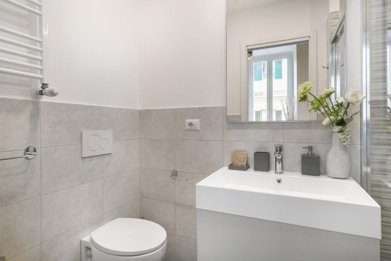 White Ostilia Guesthouse Ρώμη Εξωτερικό φωτογραφία