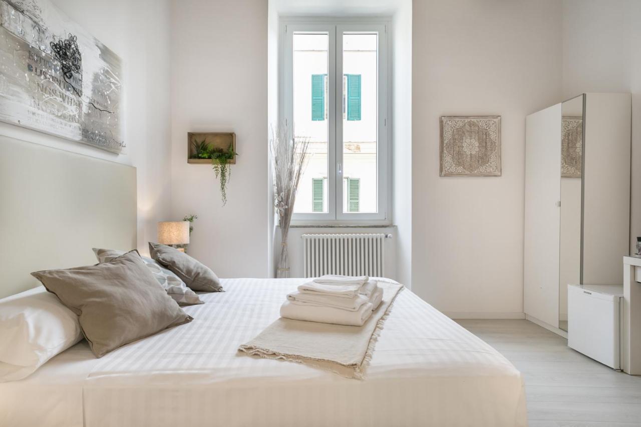 White Ostilia Guesthouse Ρώμη Εξωτερικό φωτογραφία