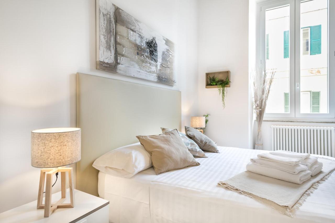 White Ostilia Guesthouse Ρώμη Εξωτερικό φωτογραφία