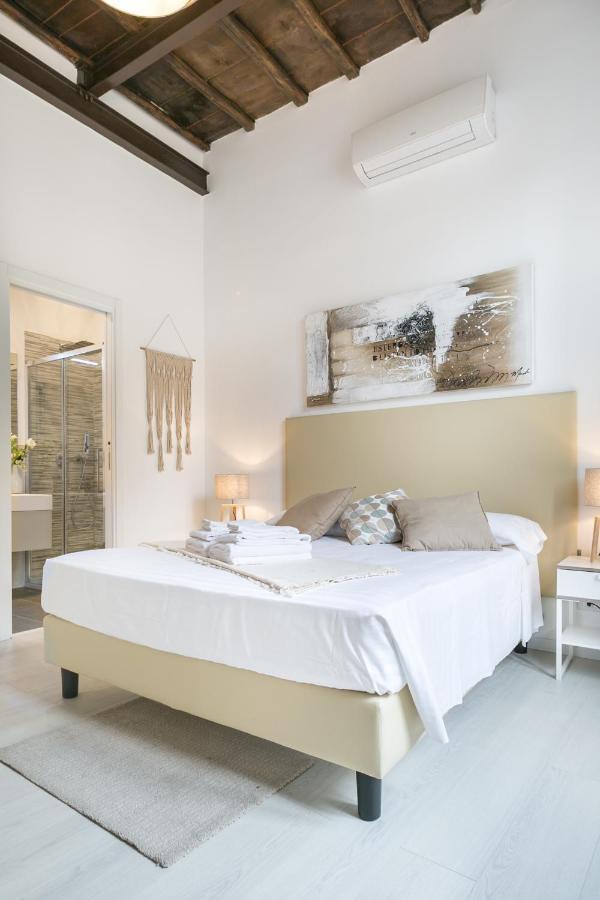 White Ostilia Guesthouse Ρώμη Εξωτερικό φωτογραφία