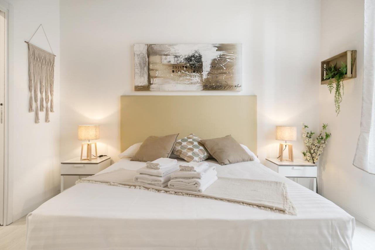 White Ostilia Guesthouse Ρώμη Εξωτερικό φωτογραφία