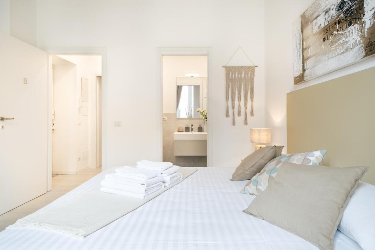 White Ostilia Guesthouse Ρώμη Εξωτερικό φωτογραφία