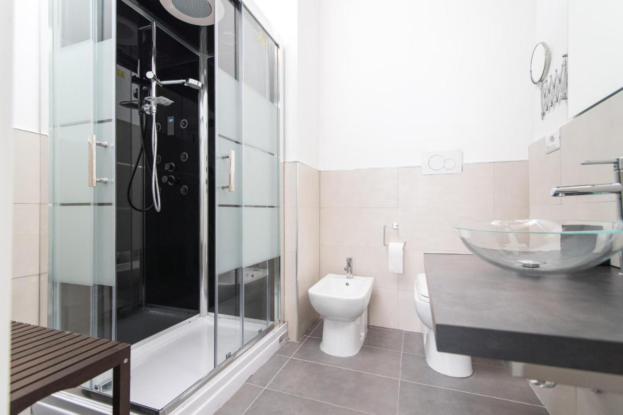White Ostilia Guesthouse Ρώμη Εξωτερικό φωτογραφία