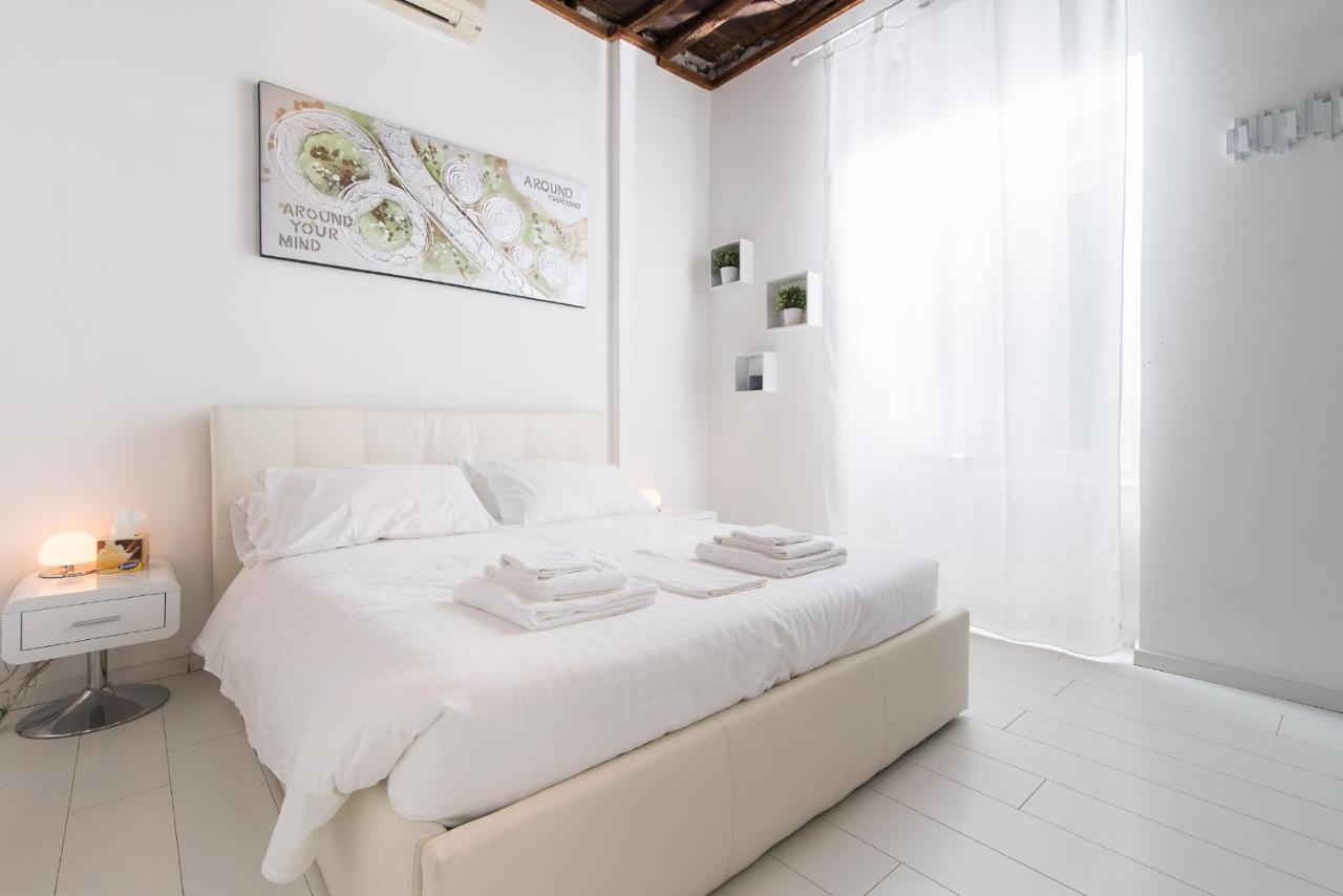 White Ostilia Guesthouse Ρώμη Εξωτερικό φωτογραφία
