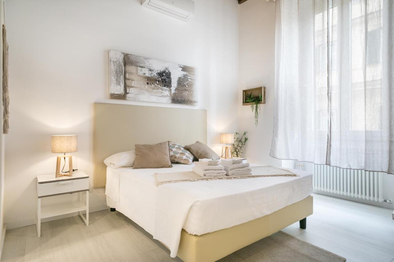 White Ostilia Guesthouse Ρώμη Εξωτερικό φωτογραφία