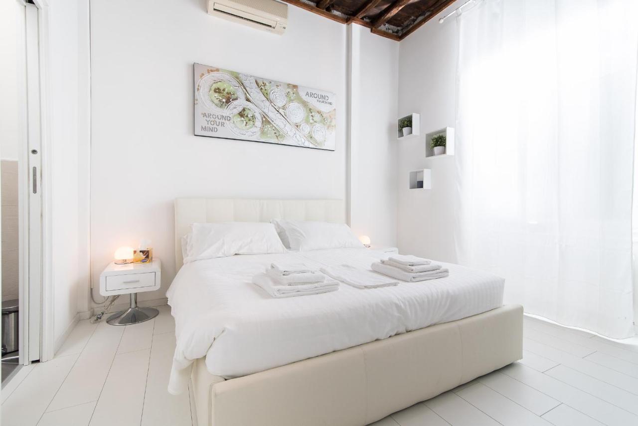 White Ostilia Guesthouse Ρώμη Εξωτερικό φωτογραφία