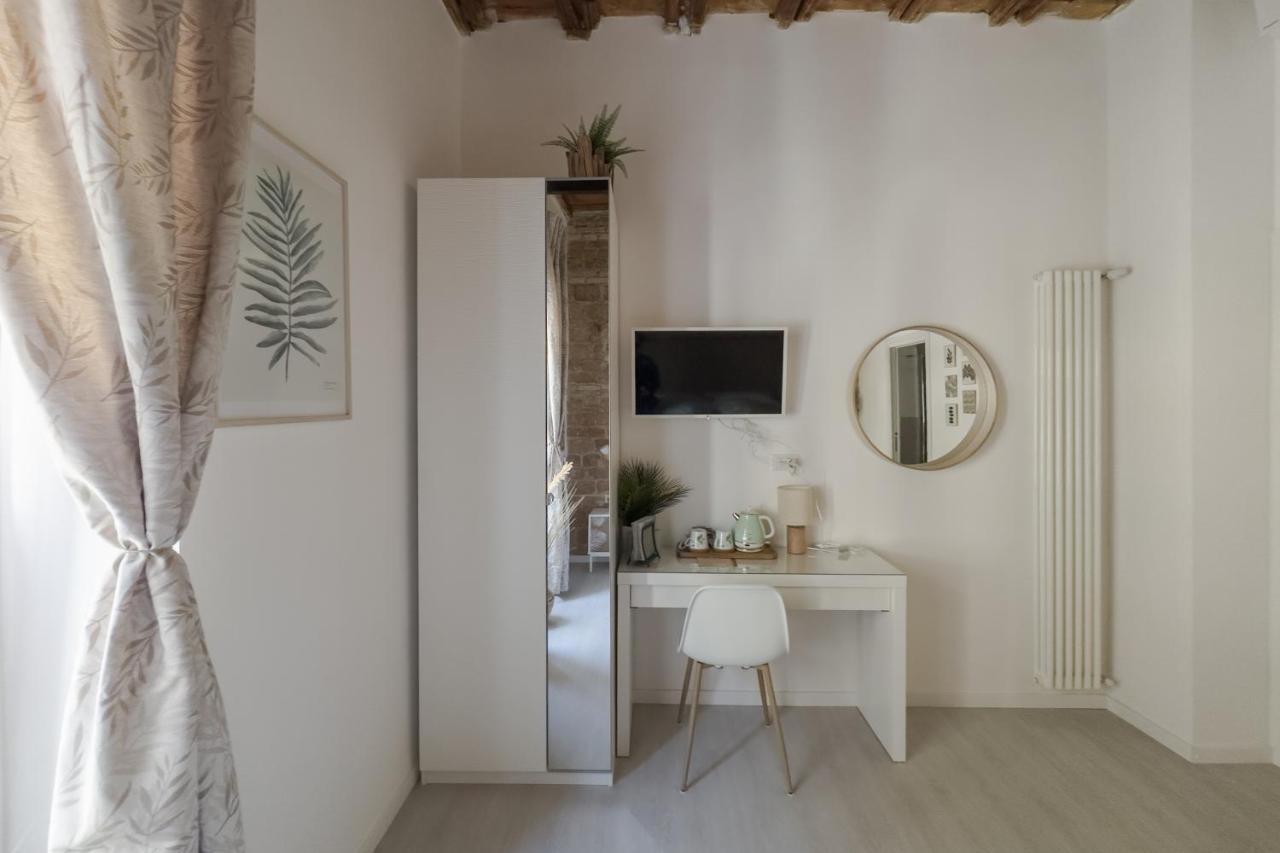 White Ostilia Guesthouse Ρώμη Εξωτερικό φωτογραφία