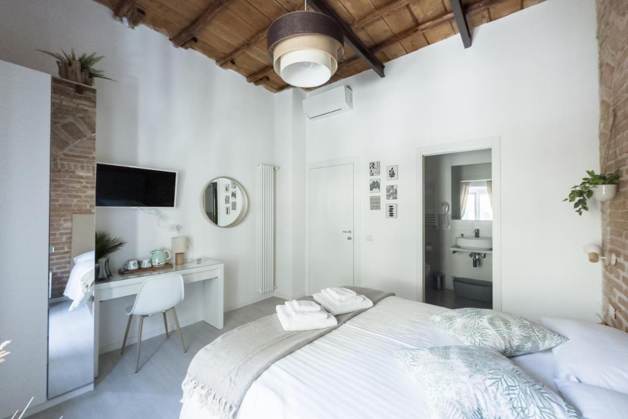 White Ostilia Guesthouse Ρώμη Εξωτερικό φωτογραφία