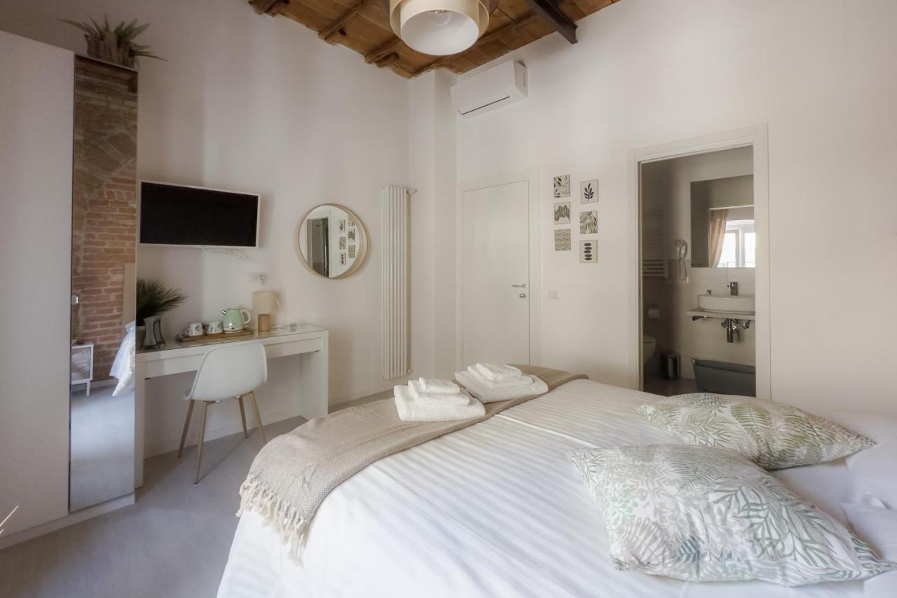 White Ostilia Guesthouse Ρώμη Εξωτερικό φωτογραφία