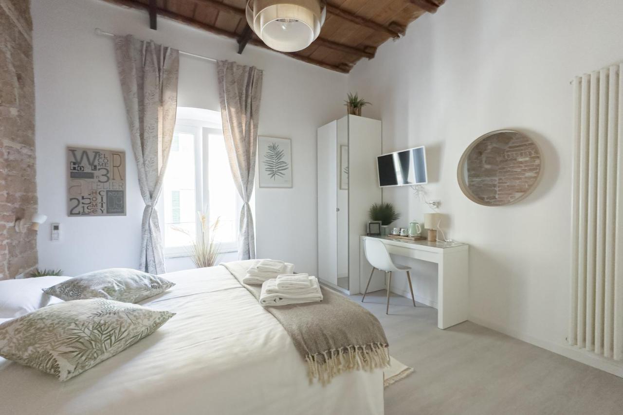 White Ostilia Guesthouse Ρώμη Εξωτερικό φωτογραφία