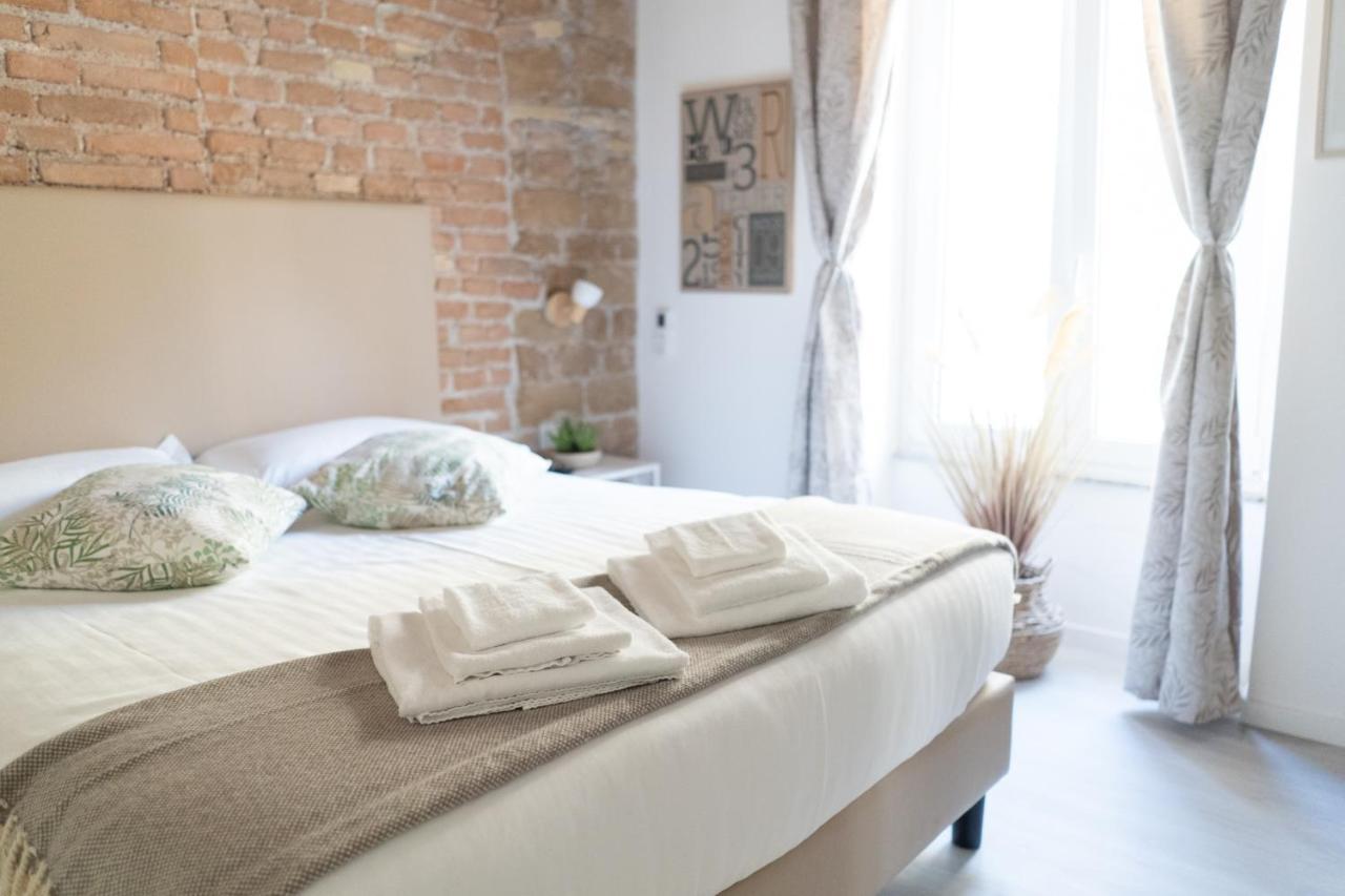 White Ostilia Guesthouse Ρώμη Εξωτερικό φωτογραφία