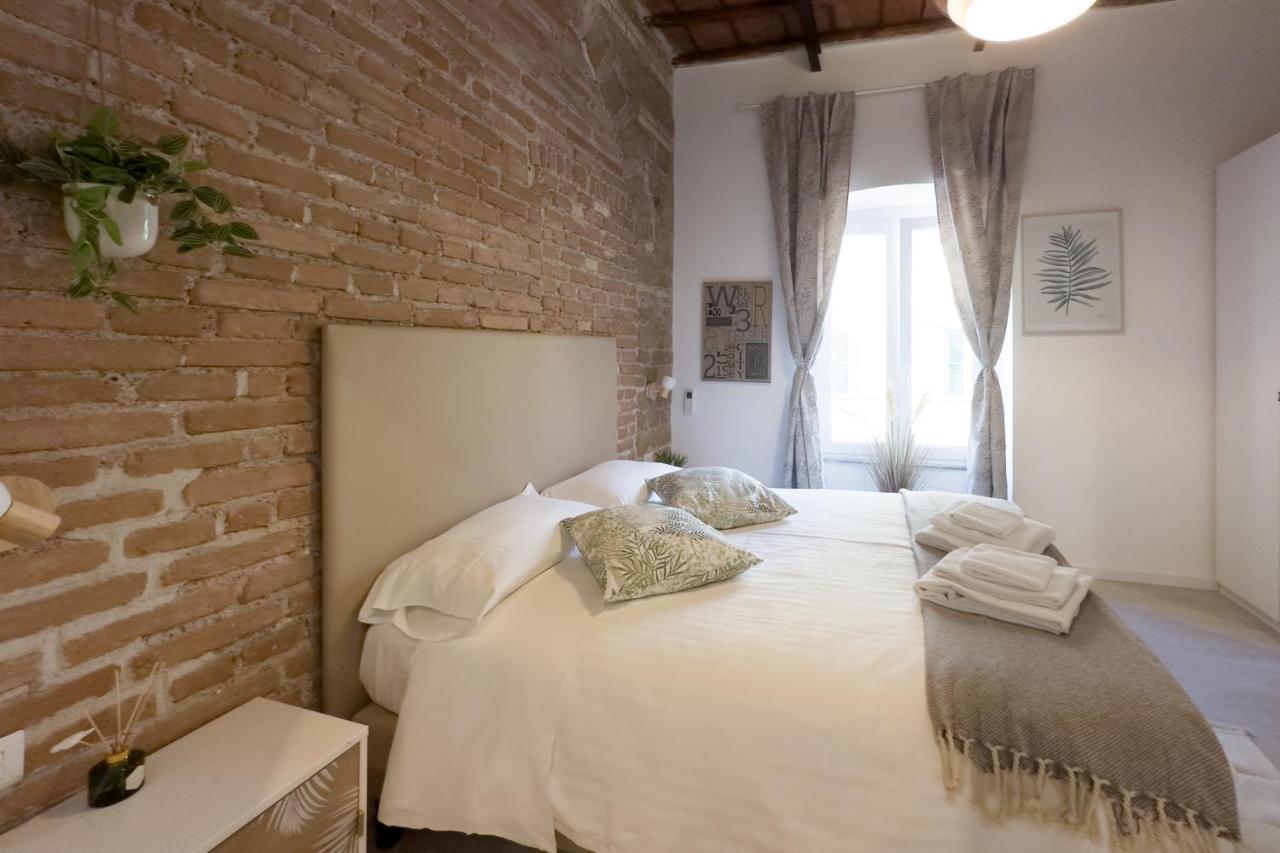 White Ostilia Guesthouse Ρώμη Εξωτερικό φωτογραφία