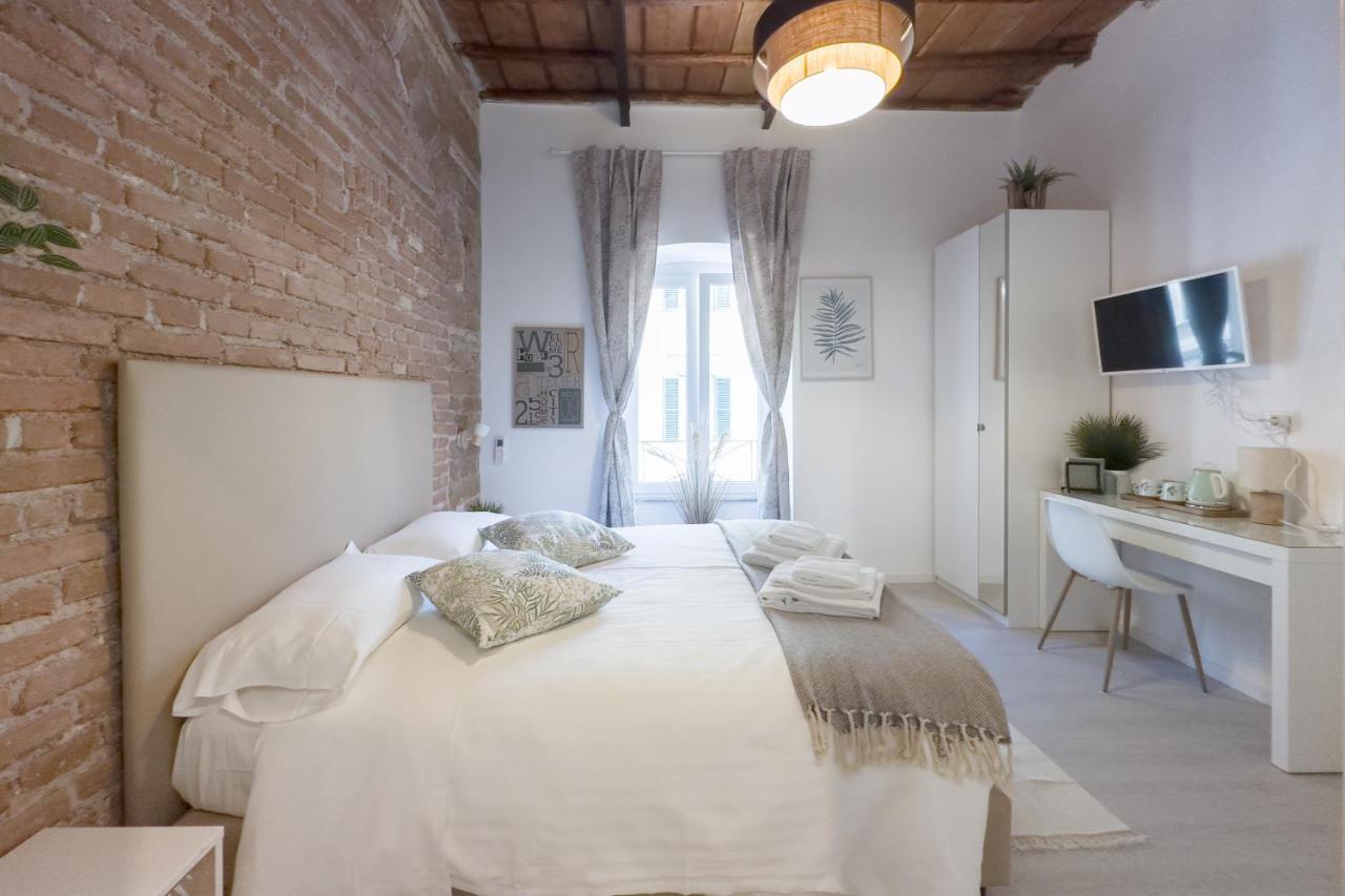 White Ostilia Guesthouse Ρώμη Εξωτερικό φωτογραφία
