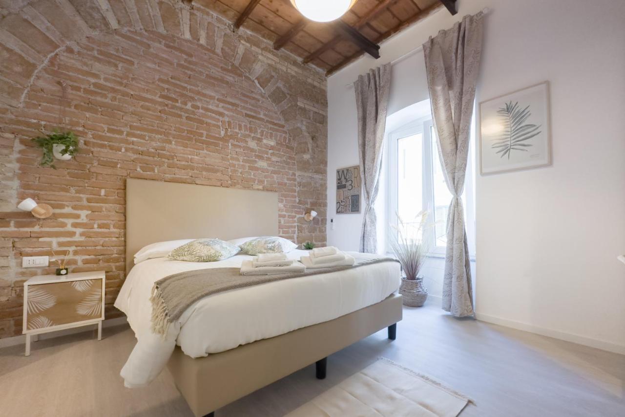 White Ostilia Guesthouse Ρώμη Εξωτερικό φωτογραφία