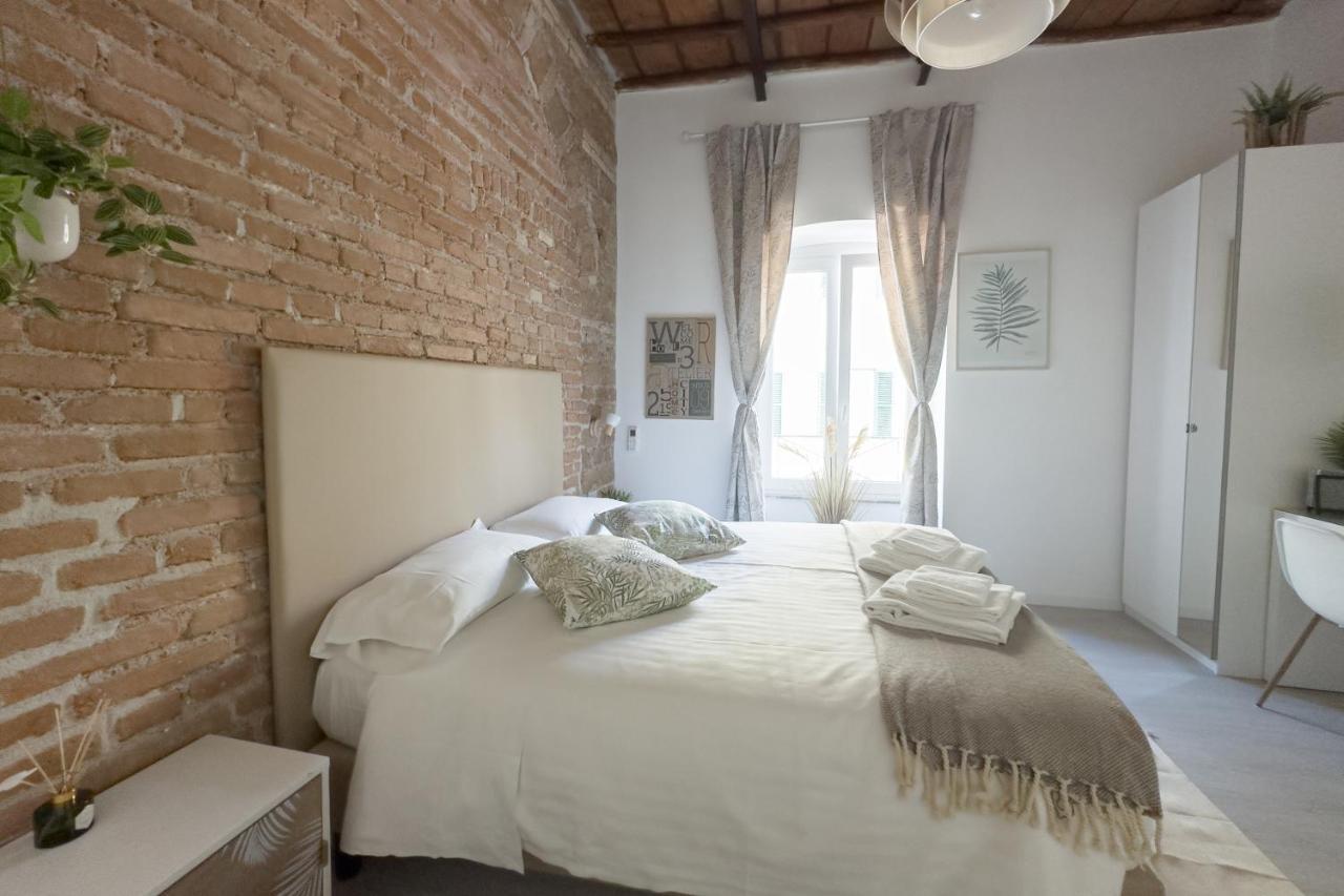 White Ostilia Guesthouse Ρώμη Εξωτερικό φωτογραφία