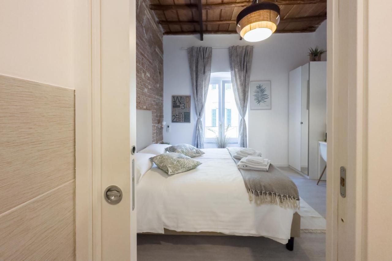 White Ostilia Guesthouse Ρώμη Εξωτερικό φωτογραφία